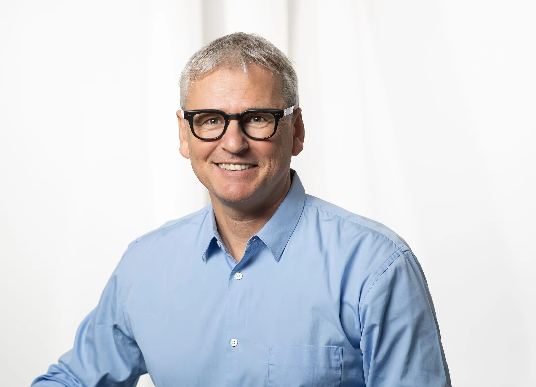 Maco beruft Interim-CEO