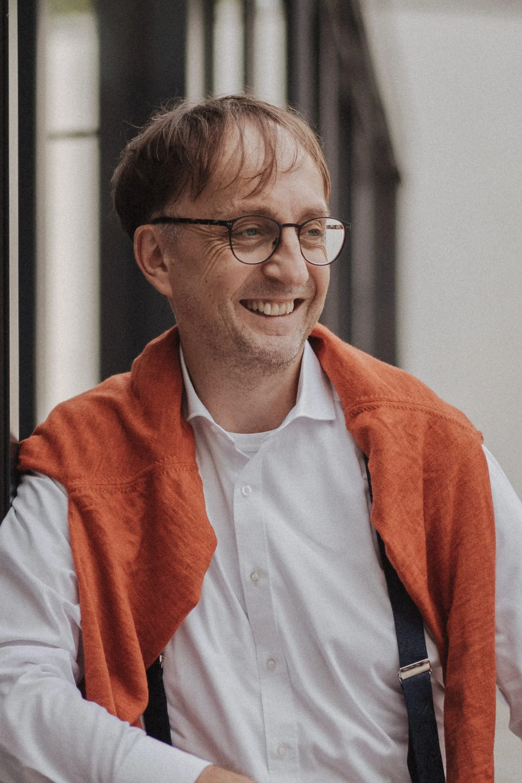 Dr. Hahn erweitert Geschäftsleitung