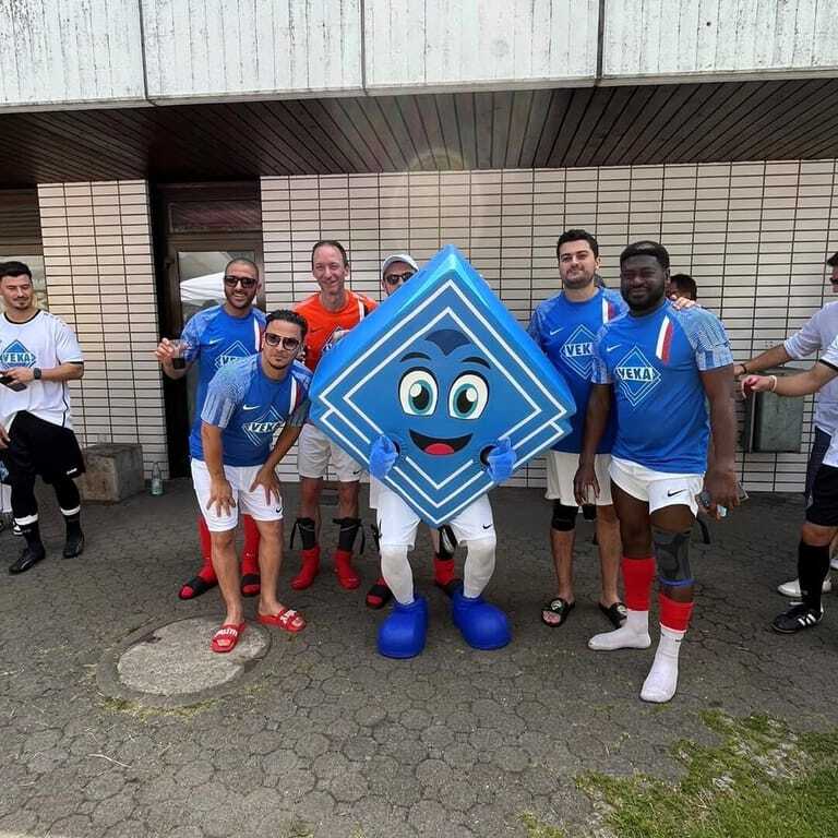 Veka Europameisterschaft