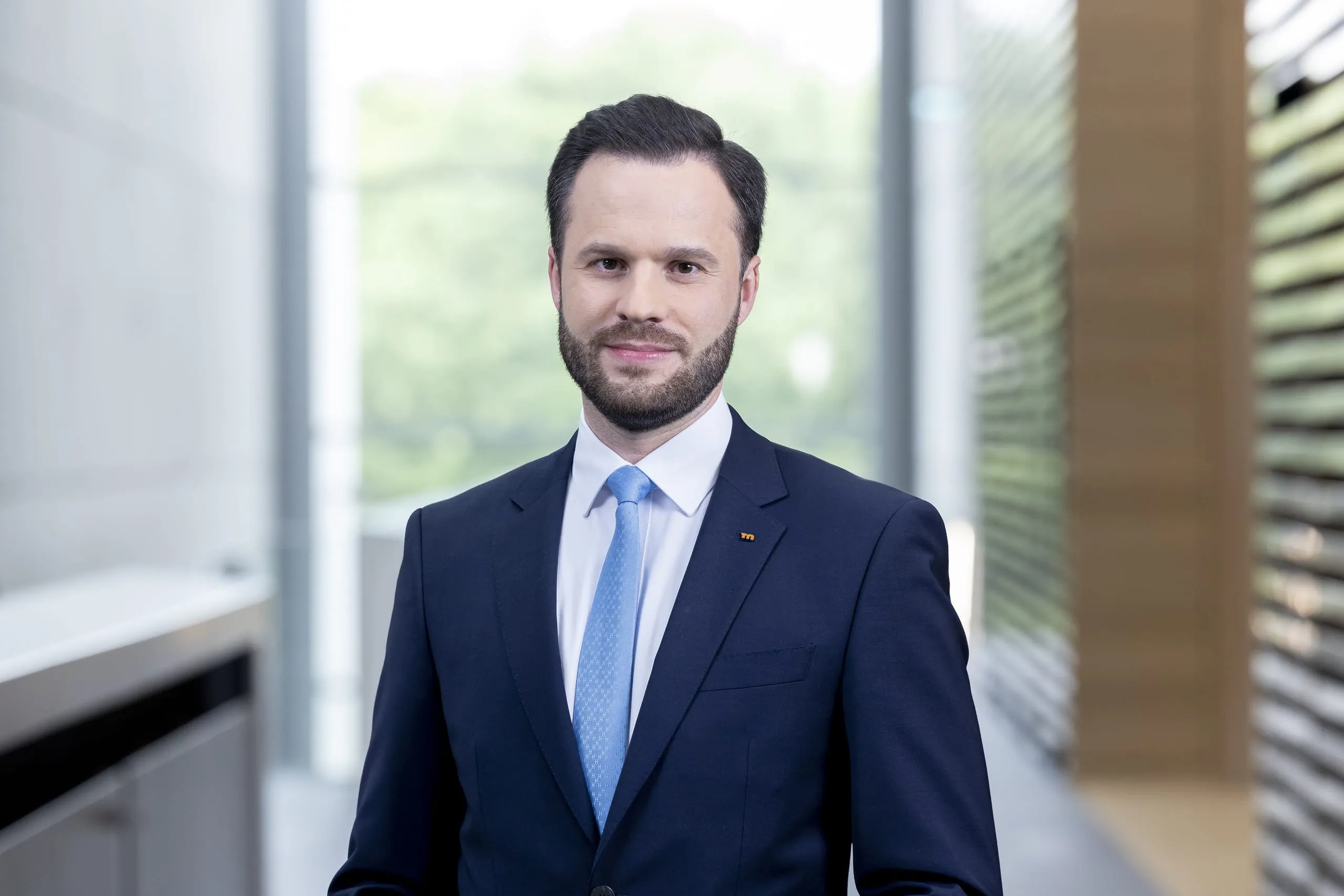 Messe Düsseldorf stellt das operative Geschäft neu auf