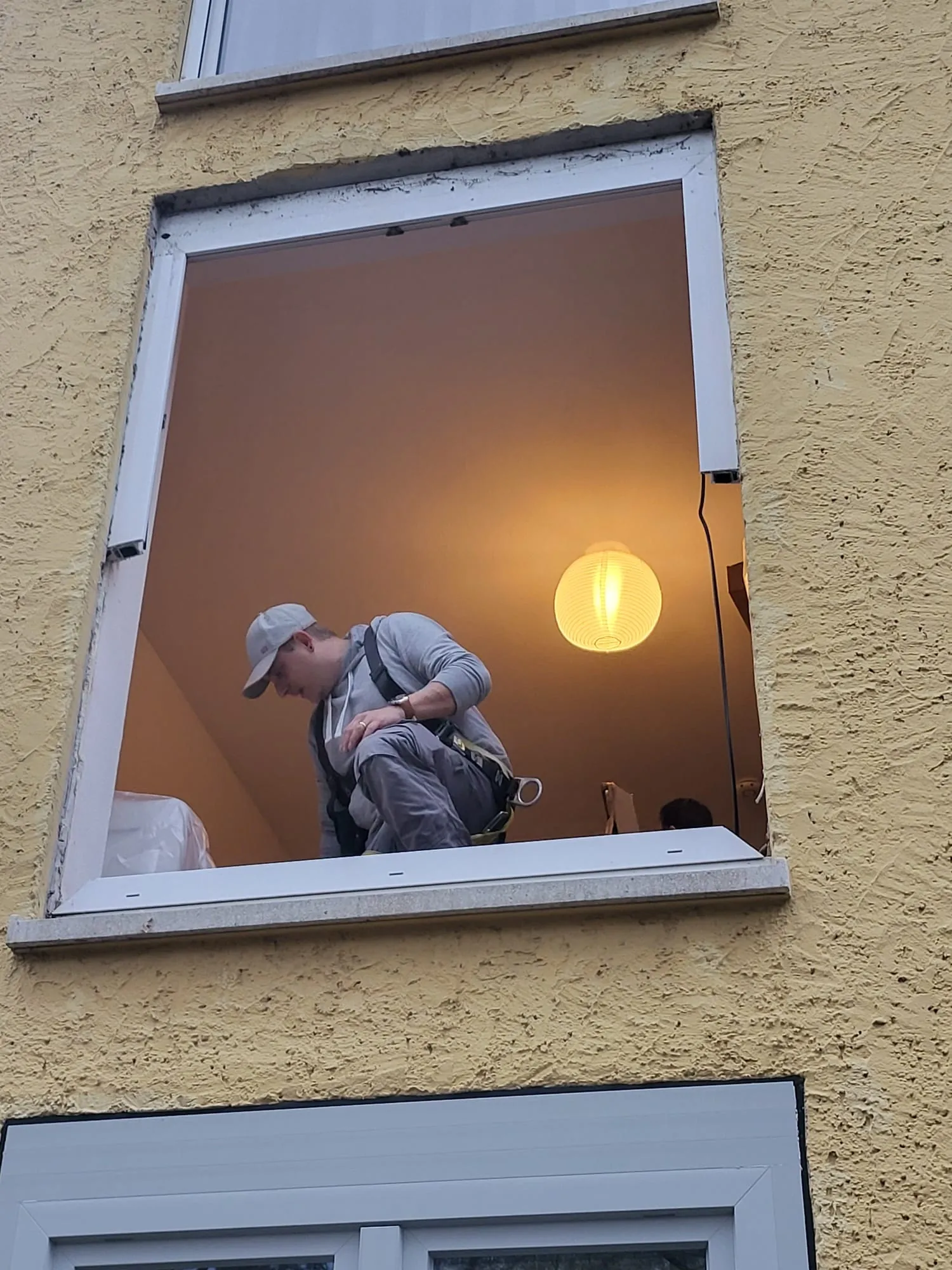 Nachhaltigkeit beim Bauen im Bestand