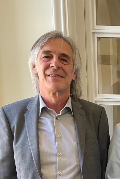 Andreas Hart: Für Bayern und die deutsche Nationalmannschaft