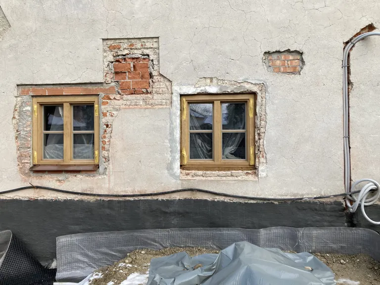 Der RAL-Fachtag am 5. November 2024 steht unter dem Motto "Nur dicht d&auml;mmt gut".