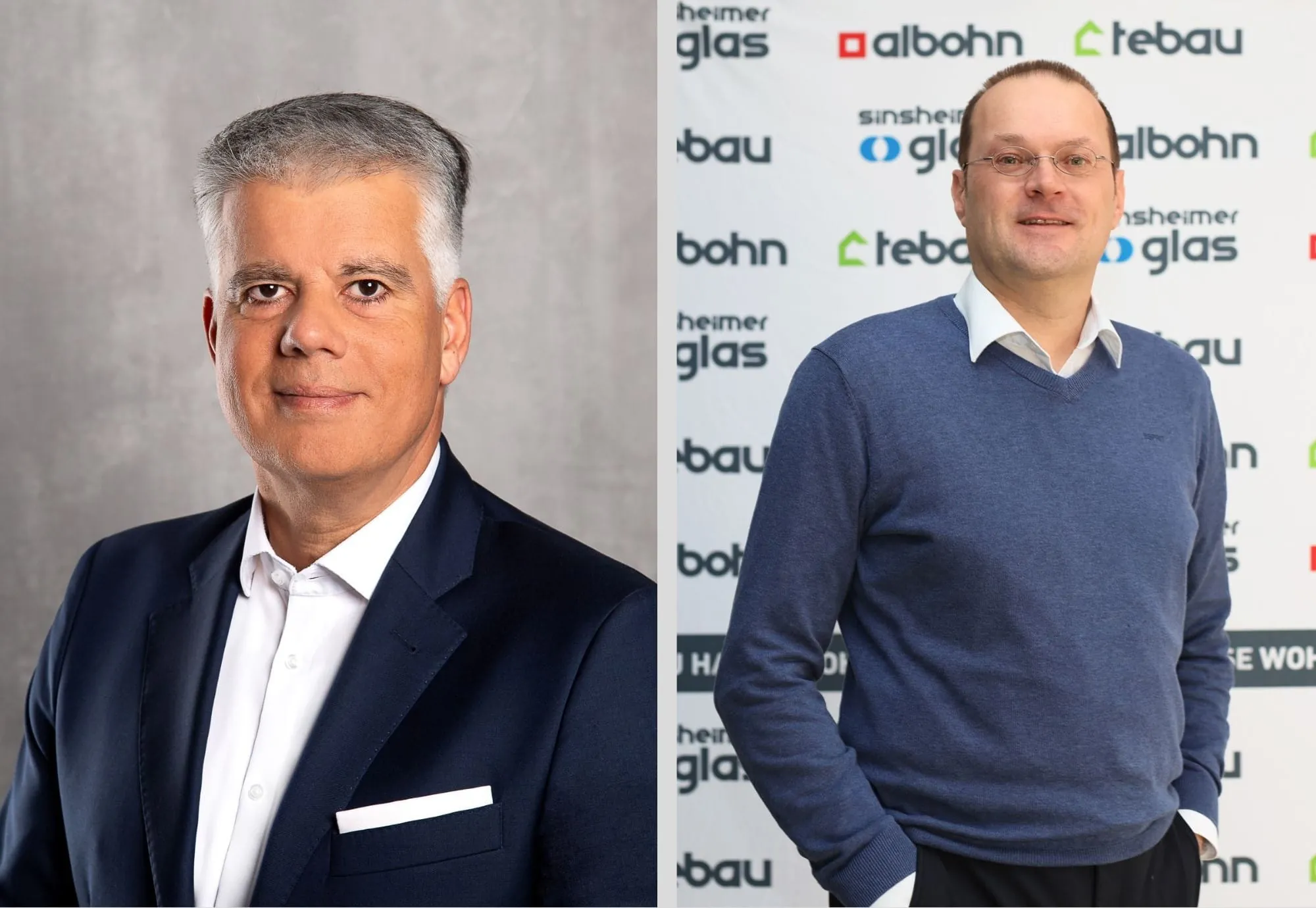 Wechsel in der Geschäftsführung der Alfred Bohn Gruppe