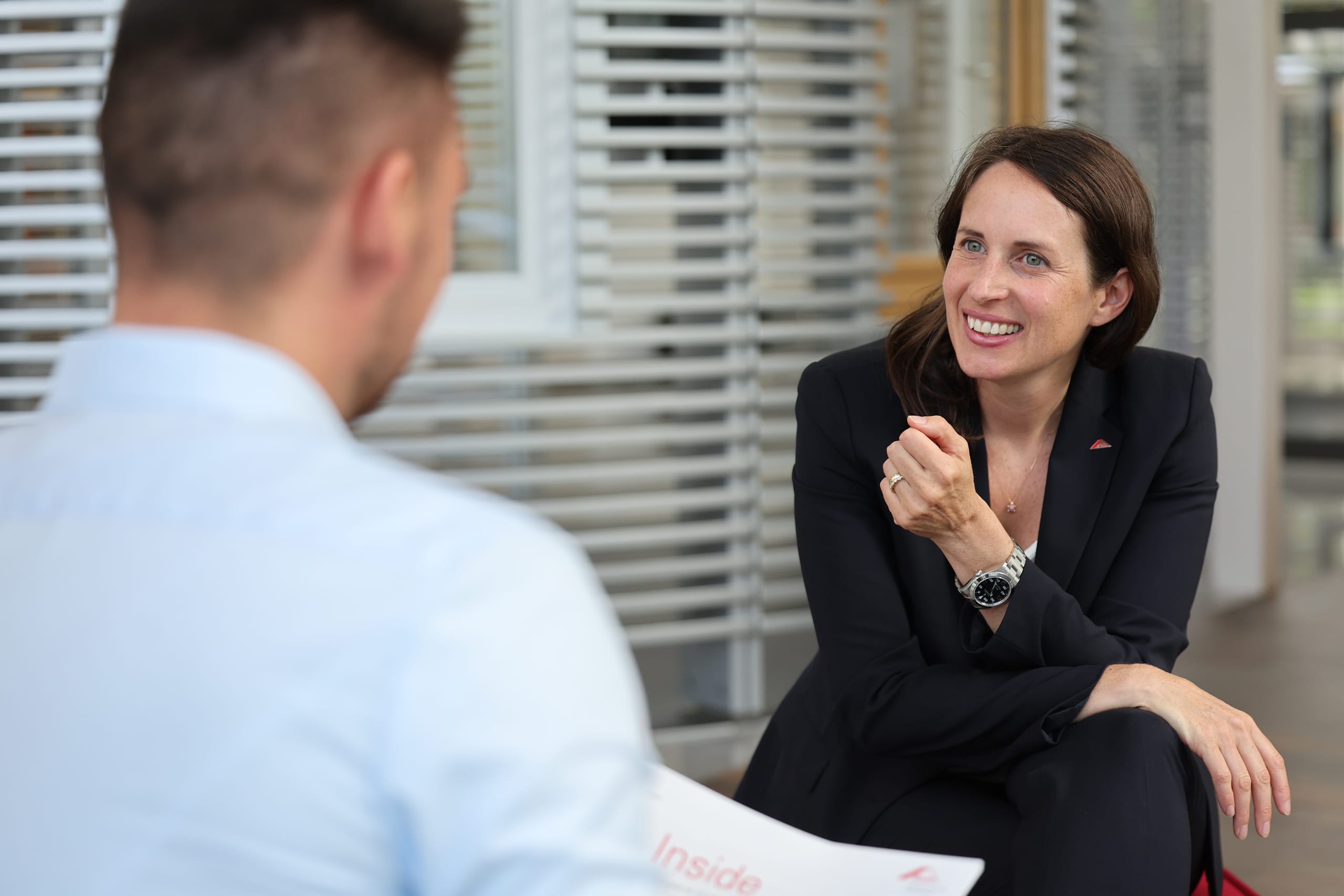 Roto steht für beste Jobs mit Zukunft