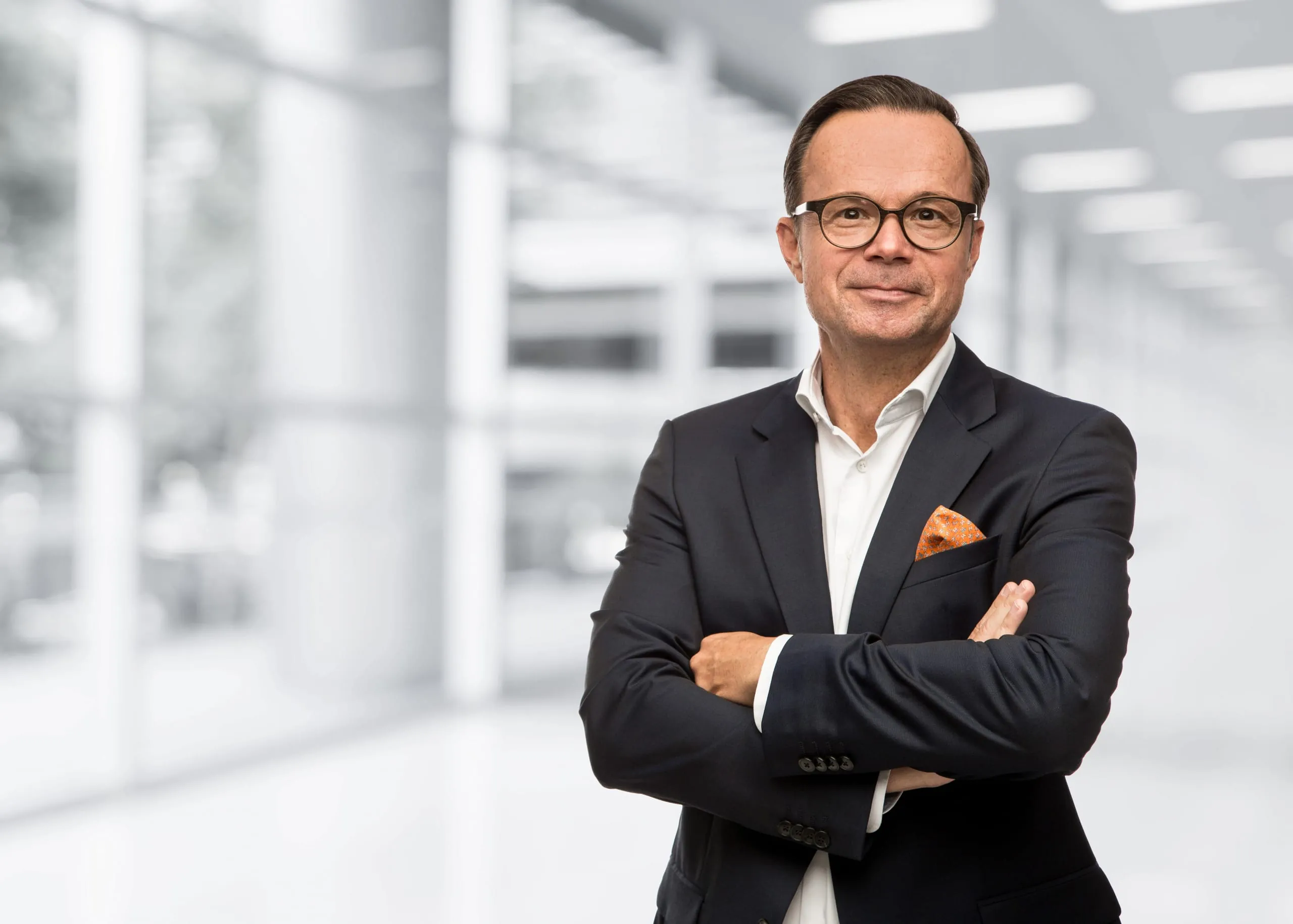 Oliver Lehnert verstärkt die Geschäftsführung von Maco Hautau Deutschland