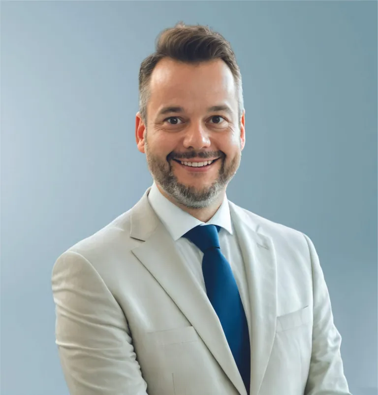 Thomas Berners ist seit 1. Juni 2024 Geschäftsführer für die deutschen Produktionsgesellschaften von Novoferm.