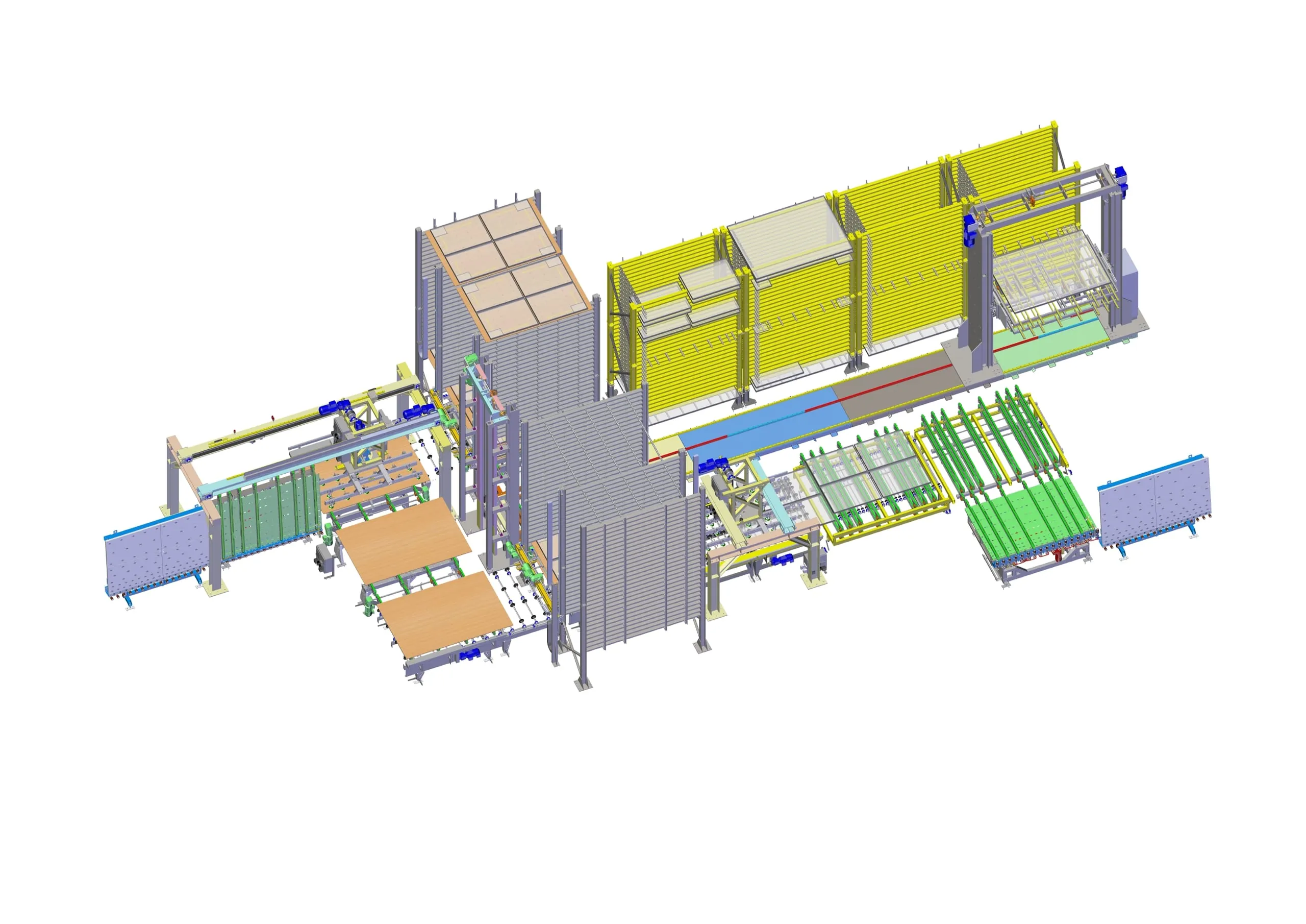 Hegla legt Schwerpunkt auf Mehrwerte und Ressourcennutzung