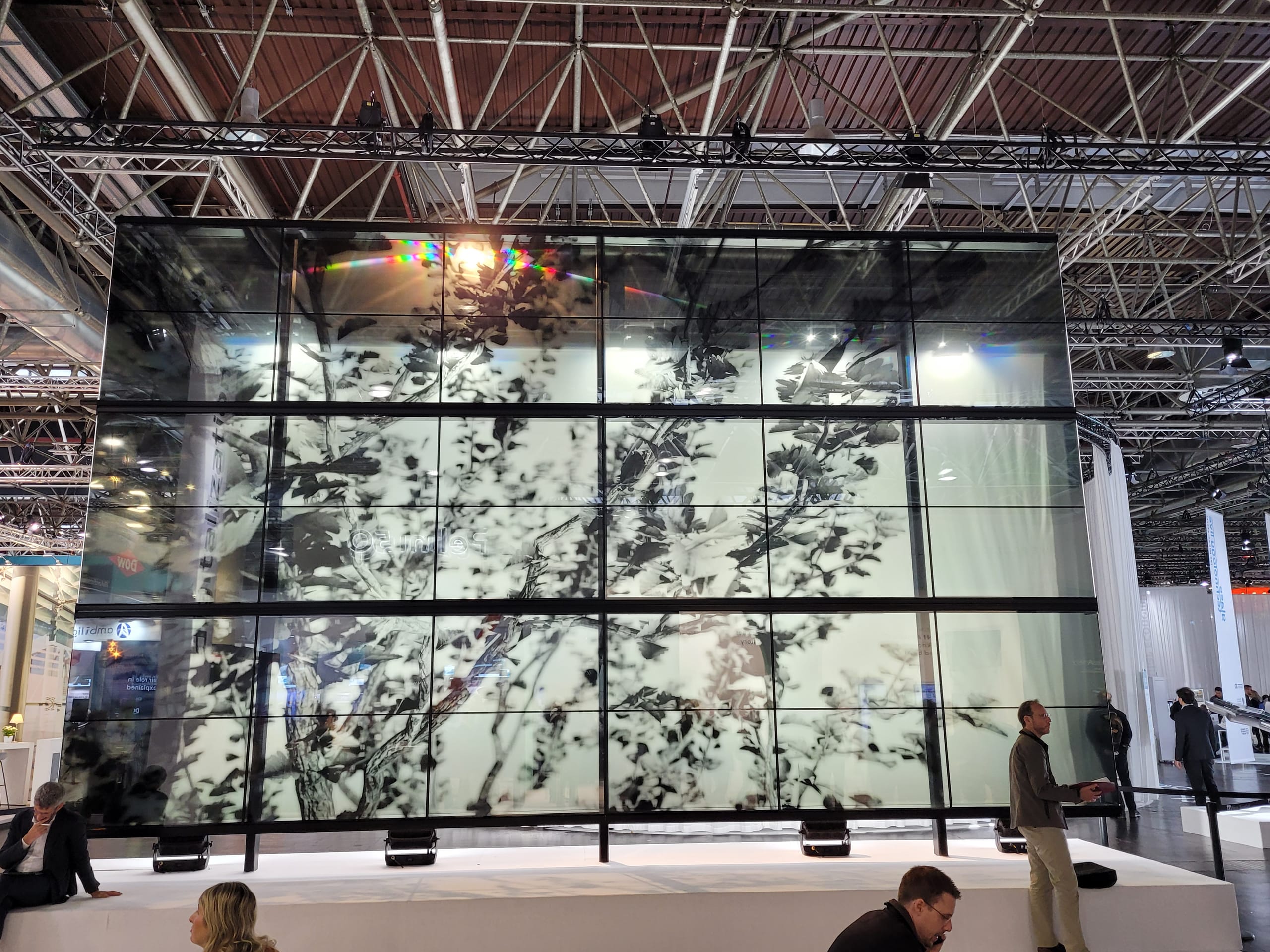 glass technology live: Die Highlights der Sonderschau