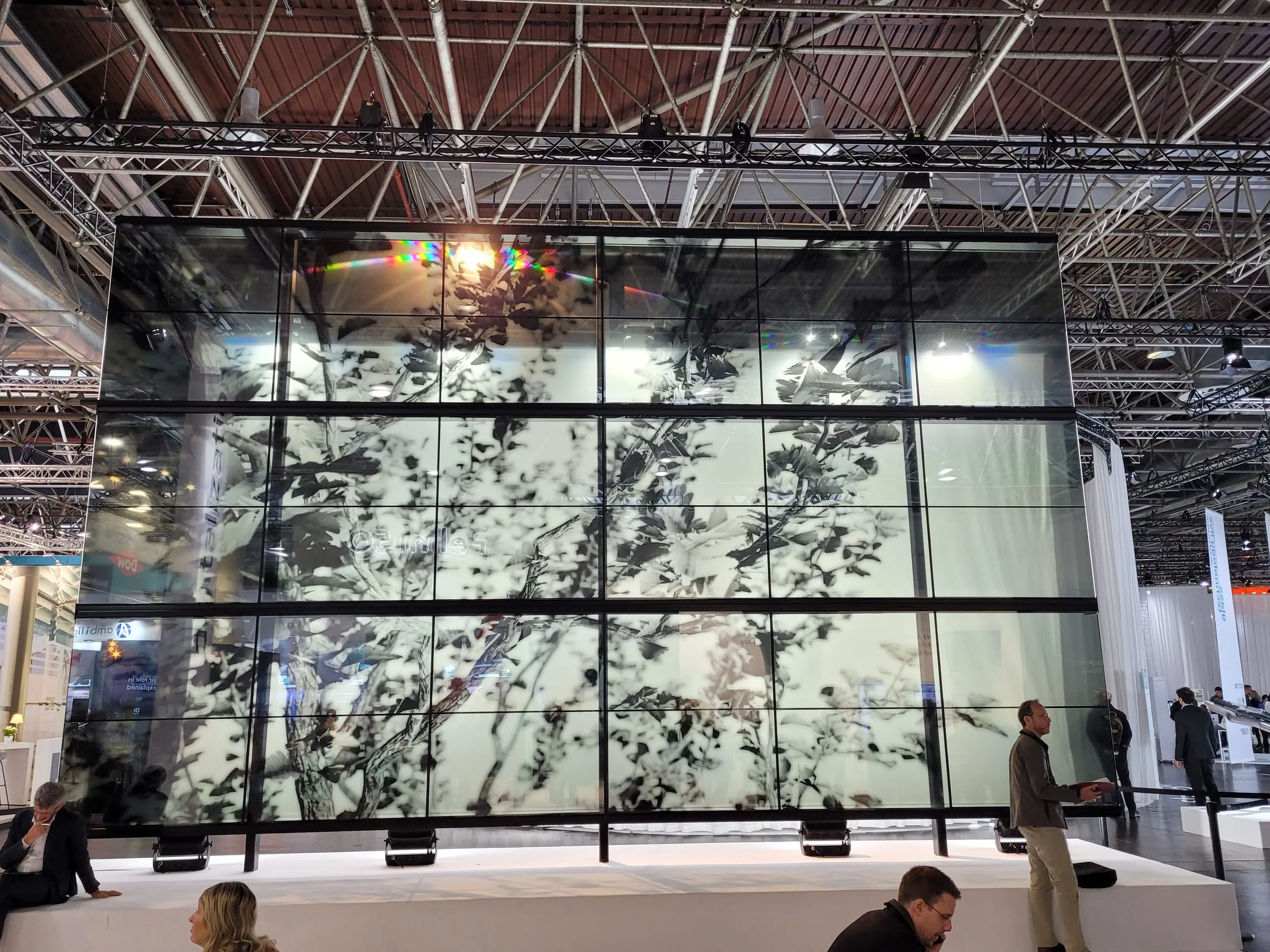glass technology live: Die Highlights der Sonderschau