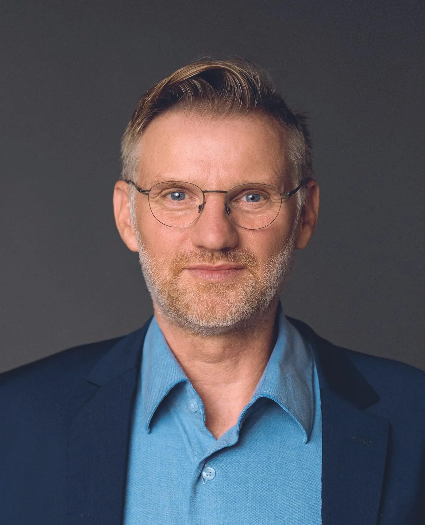 Umfrage: Was erwarten Sie sich von Ihrem Messebesuch?