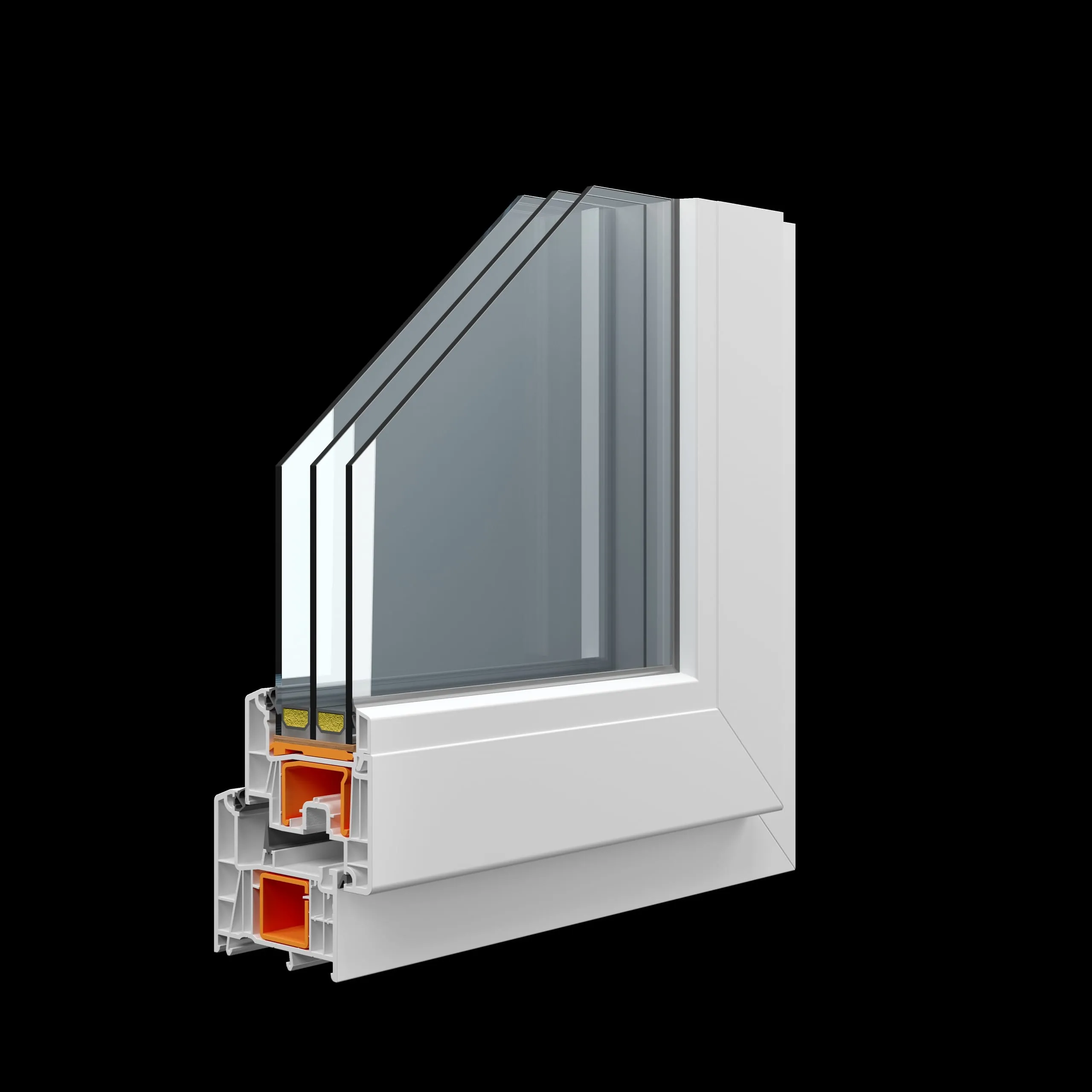 Neue Marke: Oknoplast launcht Catadi