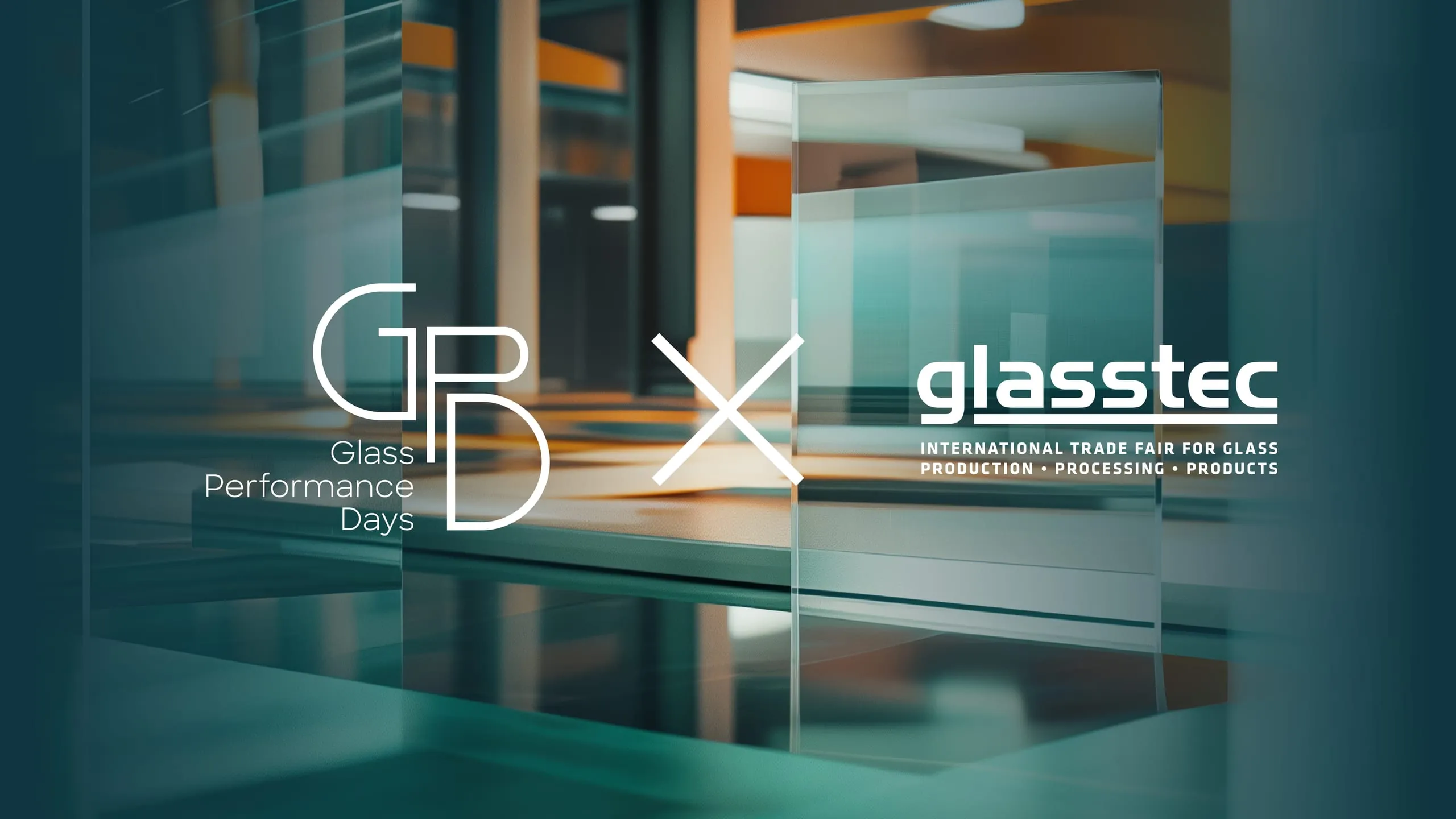 glasstec und GPD schließen Kooperation