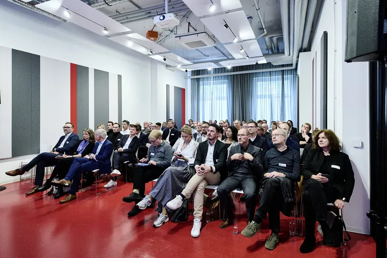 Das Interesse aus der Branche war auch diesmal wieder sehr gro&szlig; und die Teilnehmer konnten wertvolle Impulse und Anregungen mit nach Hause nehmen.