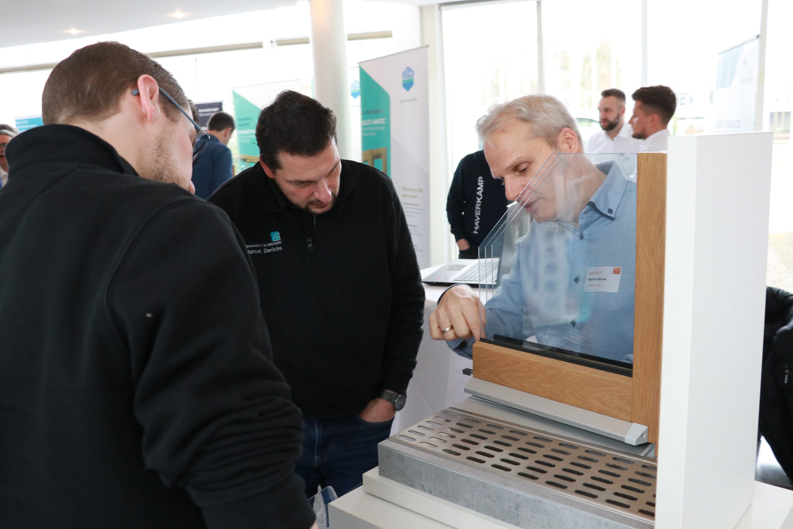 Tischler NRW lädt zur Fensterfachtagung 2025 ein