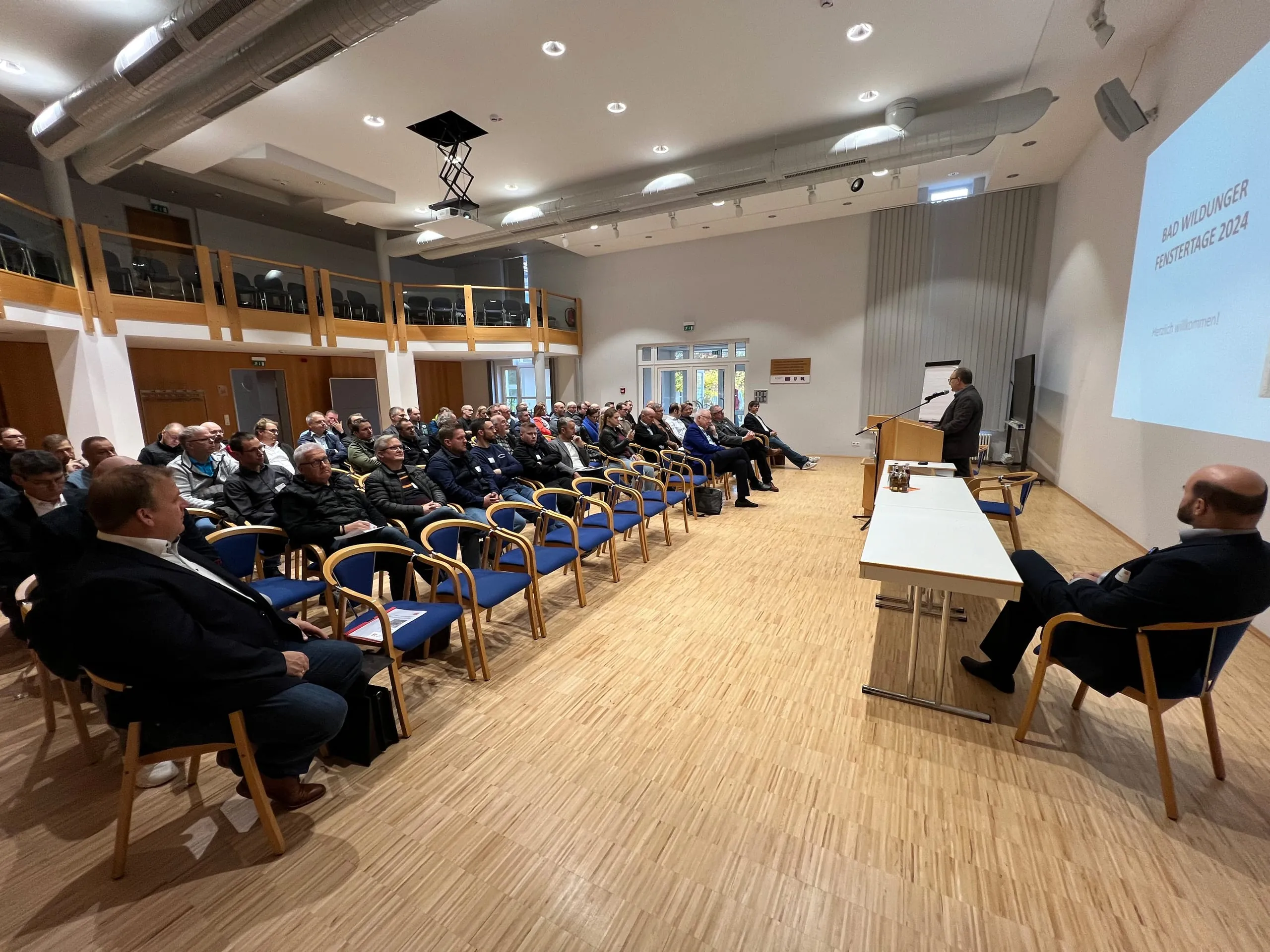 Das waren die Bad Wildunger Fenstertage 2024