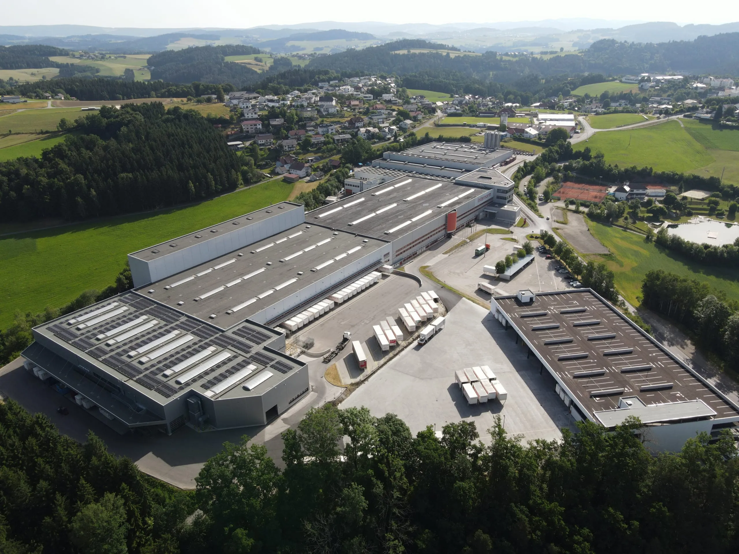 Mehr Privatgeschäft, weniger Objekte