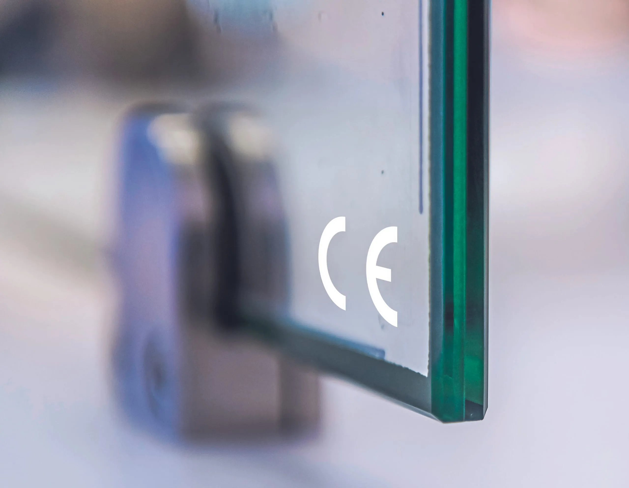 Neue Produktionslinie für Vakuumisolierglas Fineo