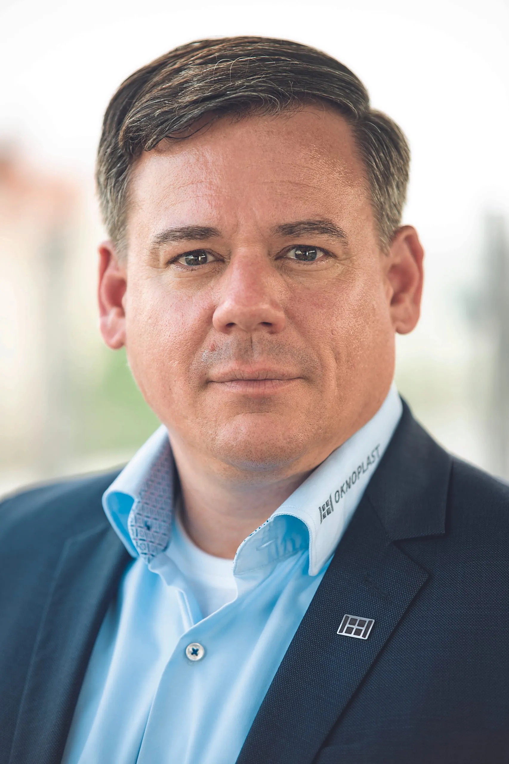 Wechsel in der Geschäftsführung bei Oknoplast Deutschland