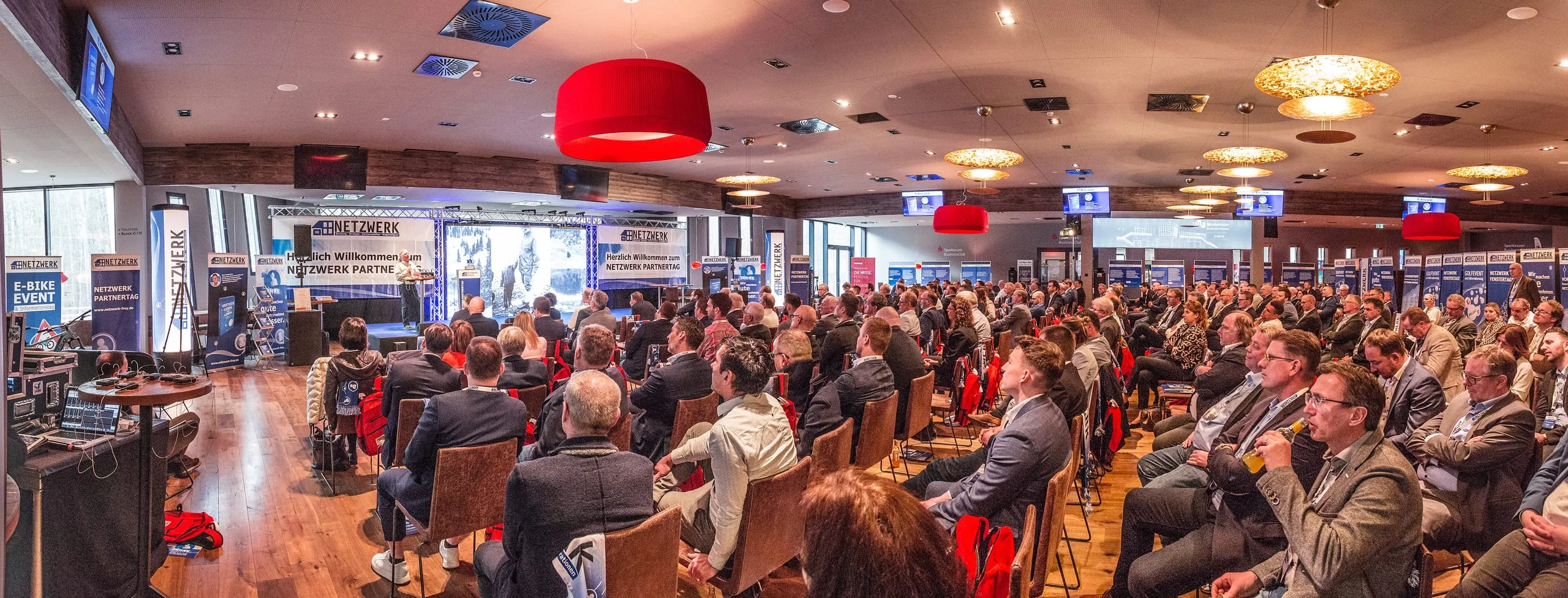 12. Partnertag von Netzwerk Frey: Der Termin steht fest