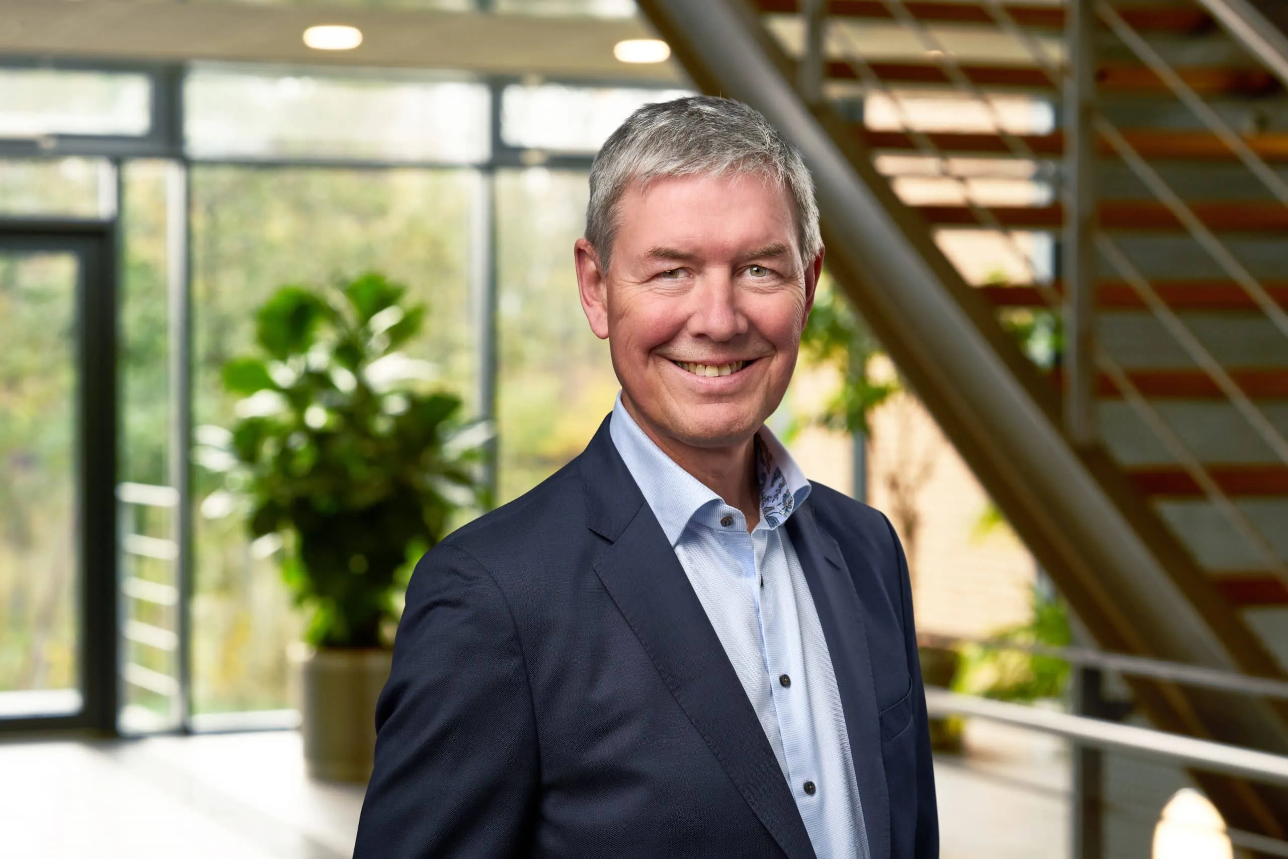 4B: Schweizer Fensterbauer wird Teil der Dovista-Gruppe