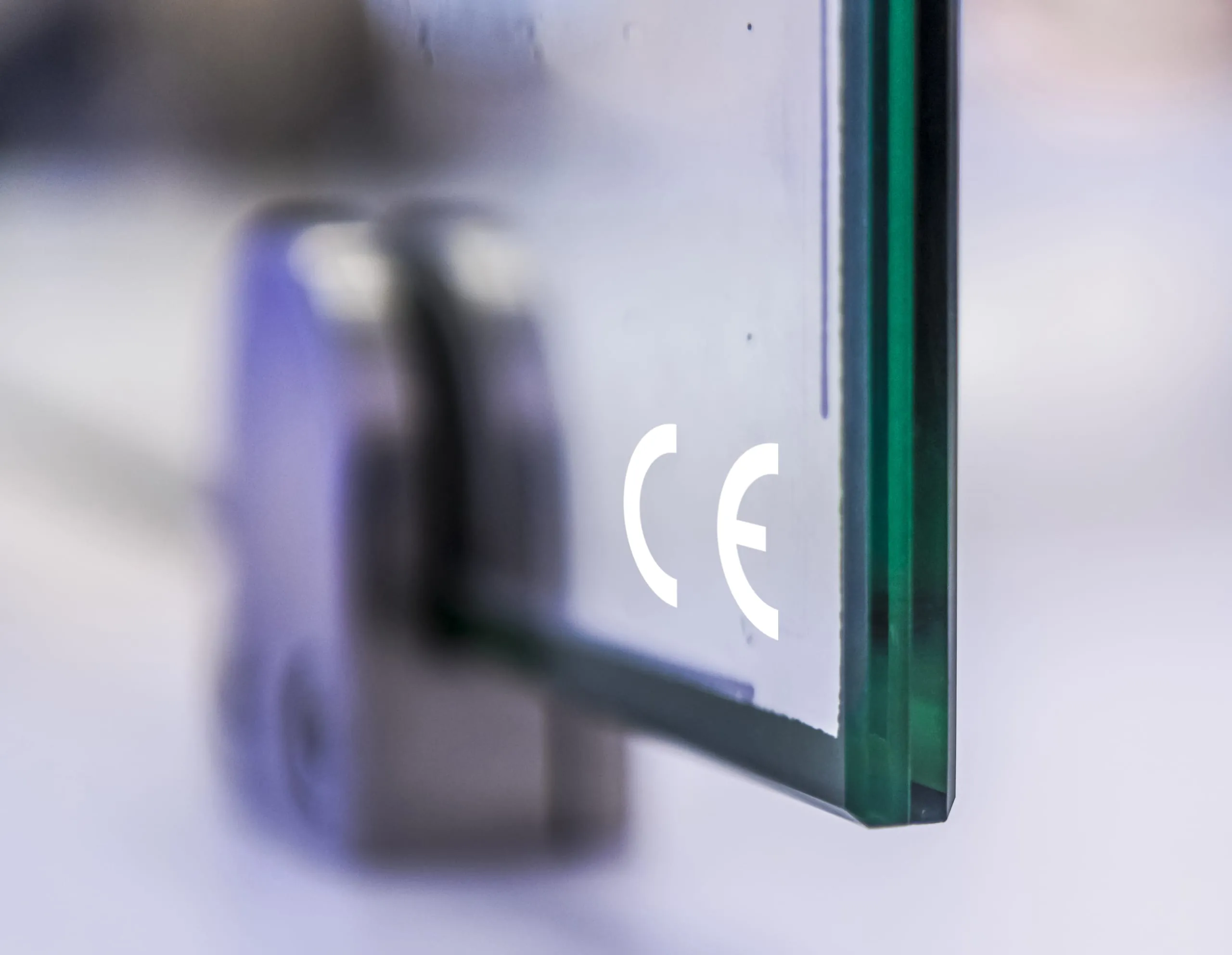 Vakuumisolierglas von Fineo by AGC erhält CE-Zeichen