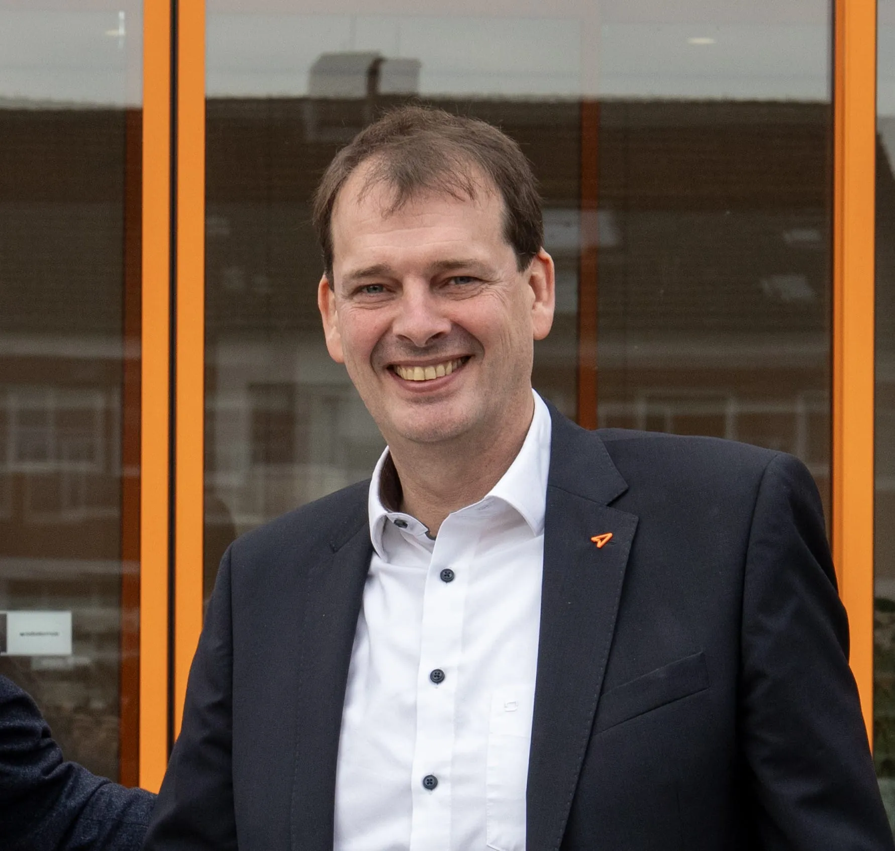 Hillbrands: "Die Branche wird von Forterros umfassendem Know-how profitieren."