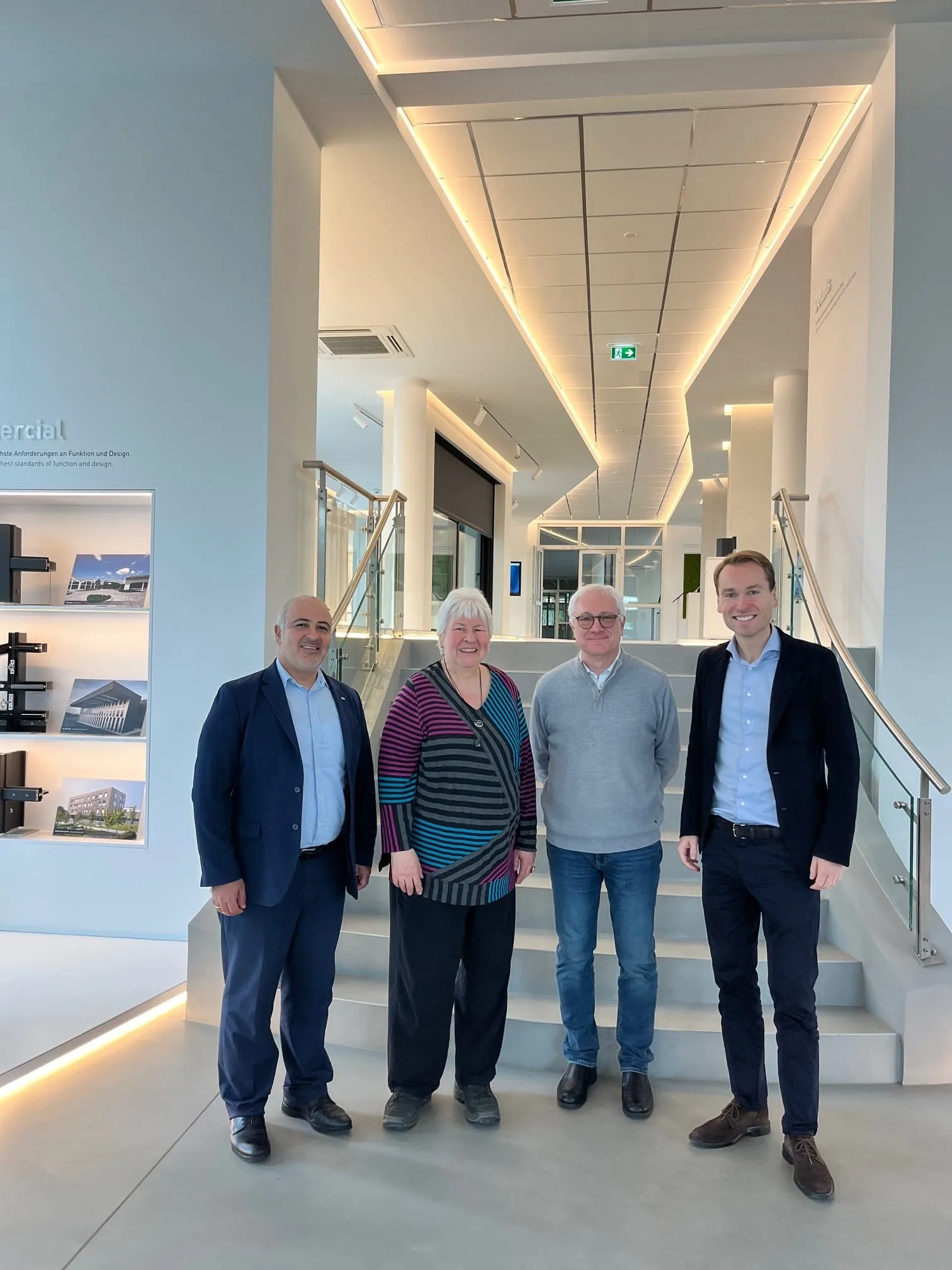 Heroal Gruppe übernimmt Picos