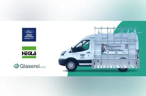 Kooperation bringt 13.000 Euro Einsparungen für Glasereien