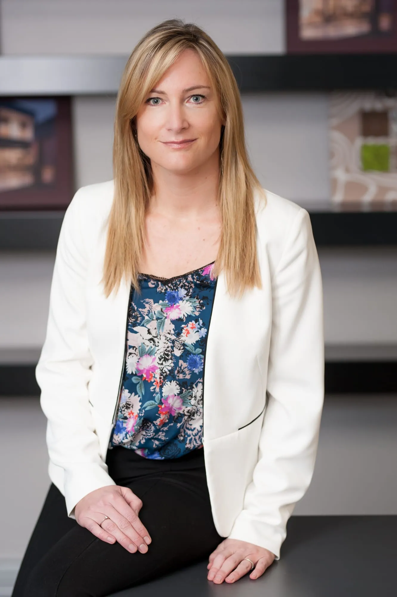 Führungswechsel bei Somfy Deutschland