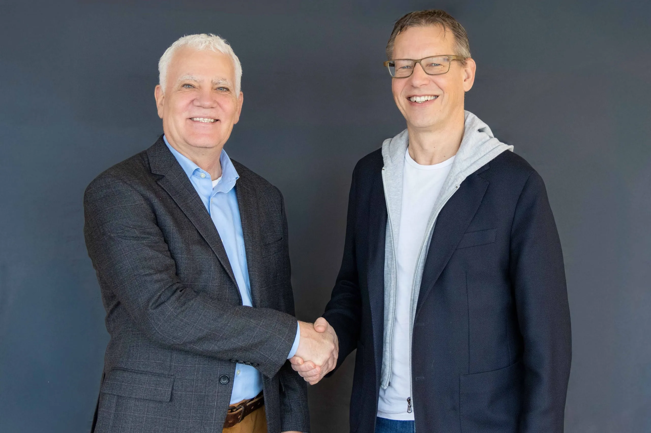 Geschäftsführerwechsel bei A+W Software