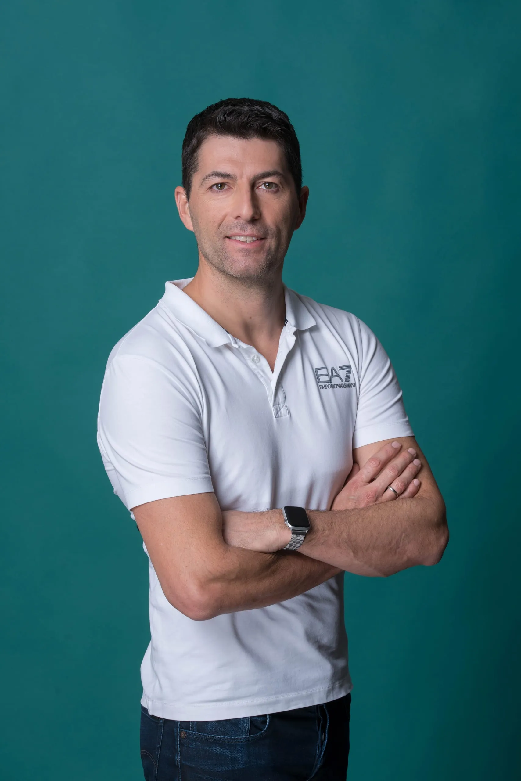 Strussnig: "Wir wollen durch Akquisitionen wachsen."