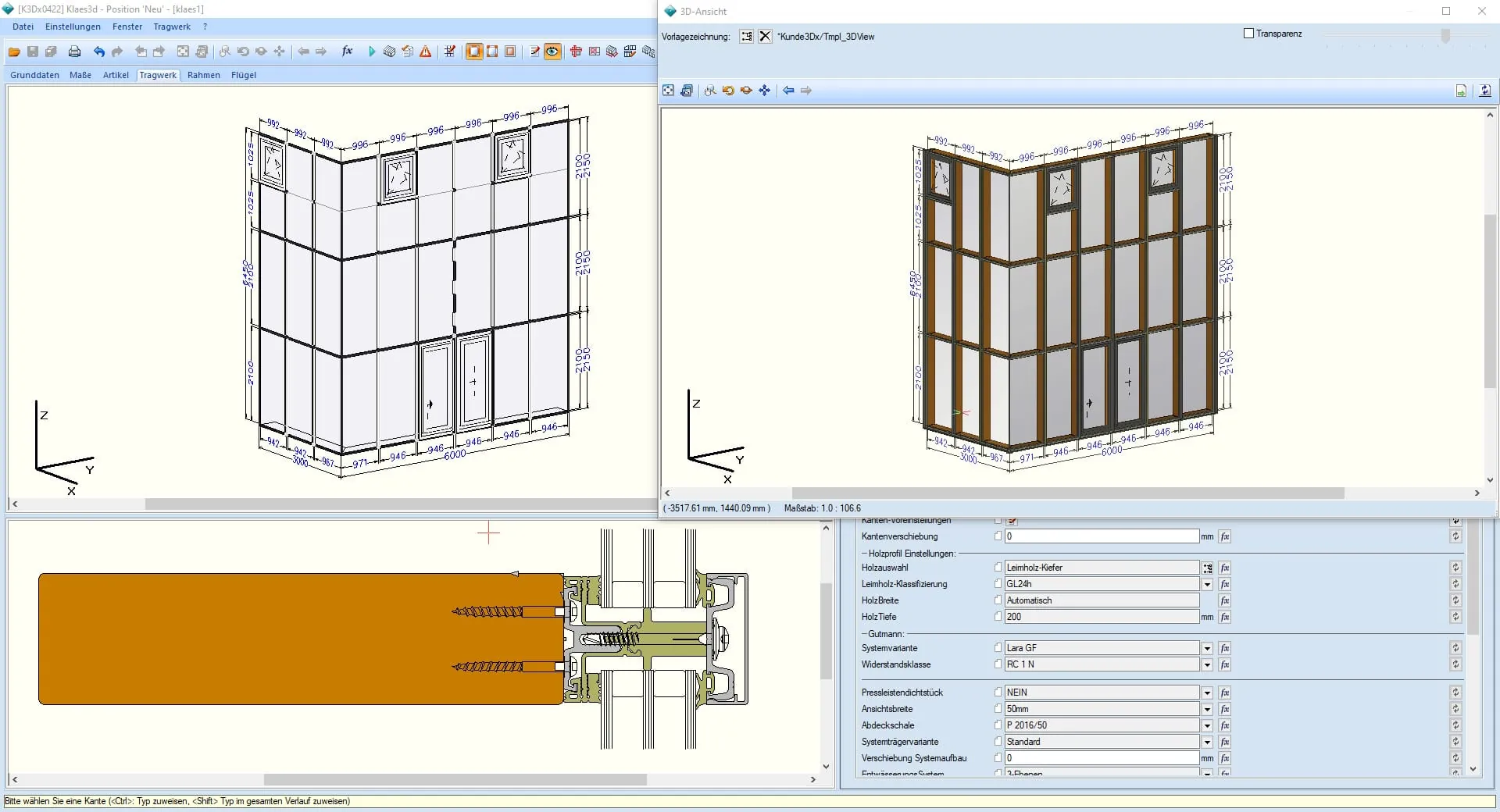 Klaes: Durchgängige Digitalisierung