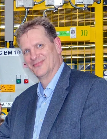 Sven Völlmer über die Bartelt Glas-Akquise