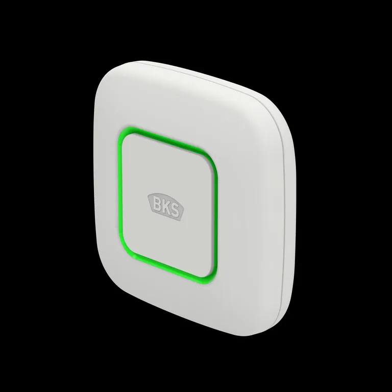 Das BKS | Gateway vernetzt digitale Schlie&szlig;systeme nahtlos mit einer IT-Infrastruktur f&uuml;r effizientes Geb&auml;udemanagement.