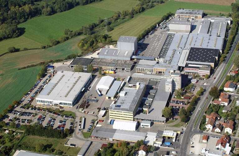 Die Corialis Gruppe wird die Gutmann GmbH mit Hauptfirmensitz in Weißenburg übernehmen.