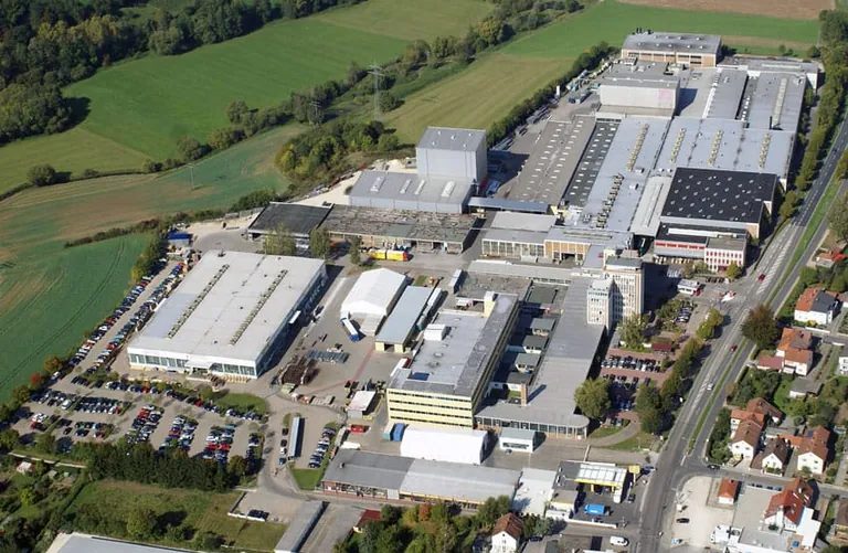 Die Corialis Gruppe wird die Gutmann GmbH mit Hauptfirmensitz in Wei&szlig;enburg &uuml;bernehmen.