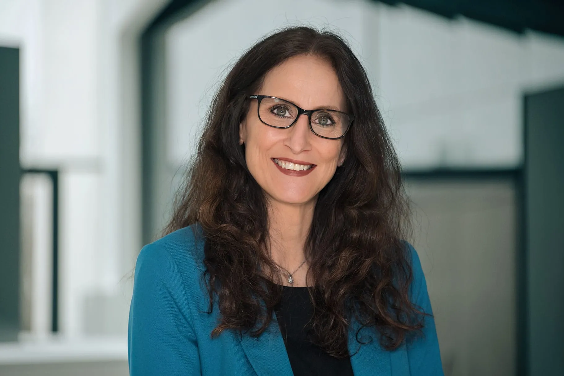 FENSTERBAU FRONTALE 2026: Wie laufen die Vorbereitungen, Frau Harreiß?