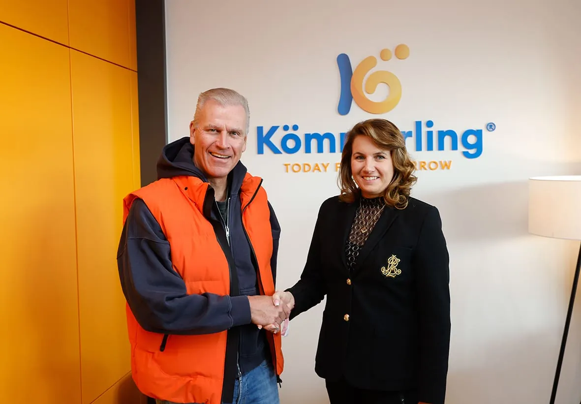 Profine und Alumat kooperieren