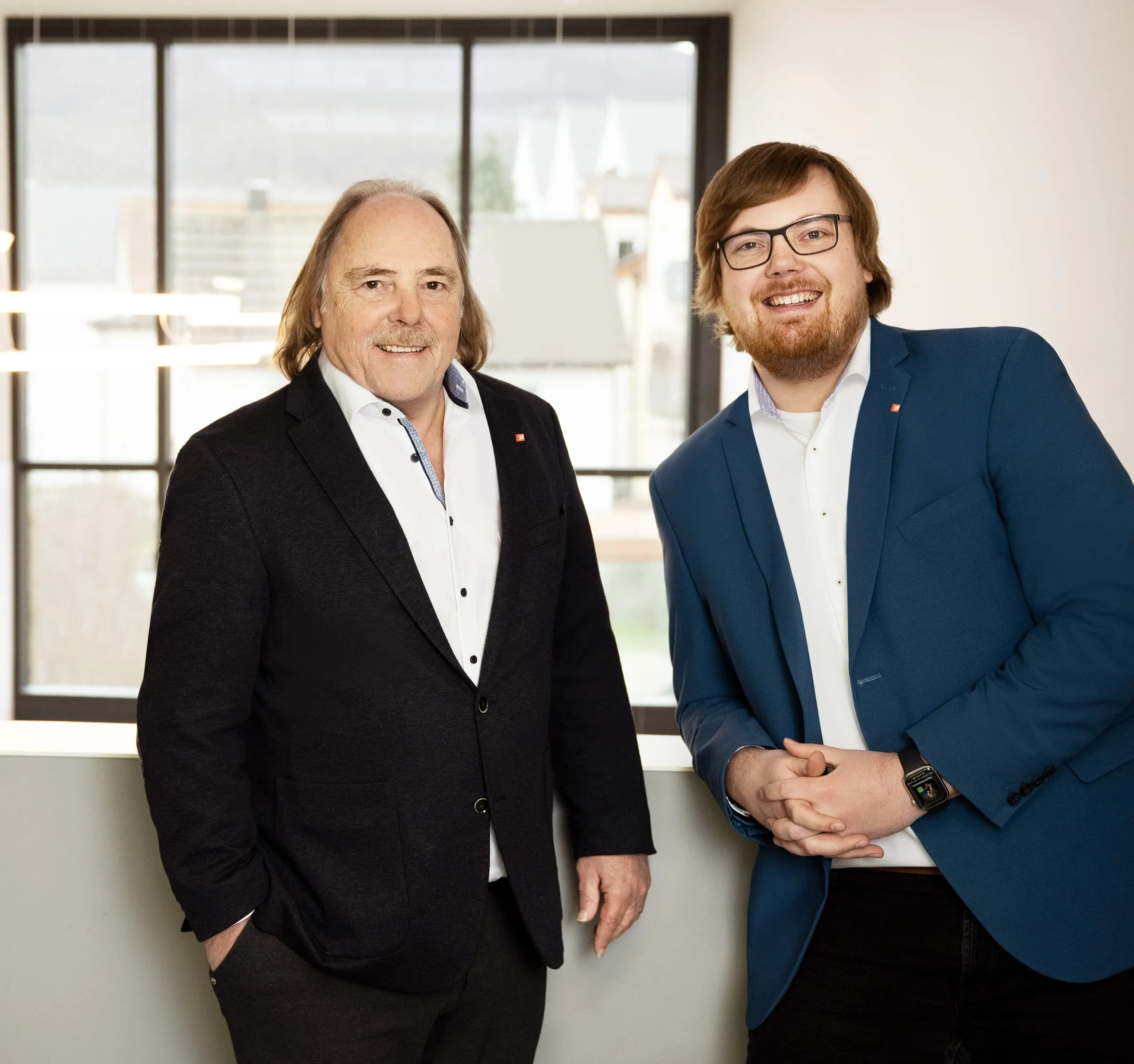 3E reagiert auf Insolvenz von Helmut Meeth