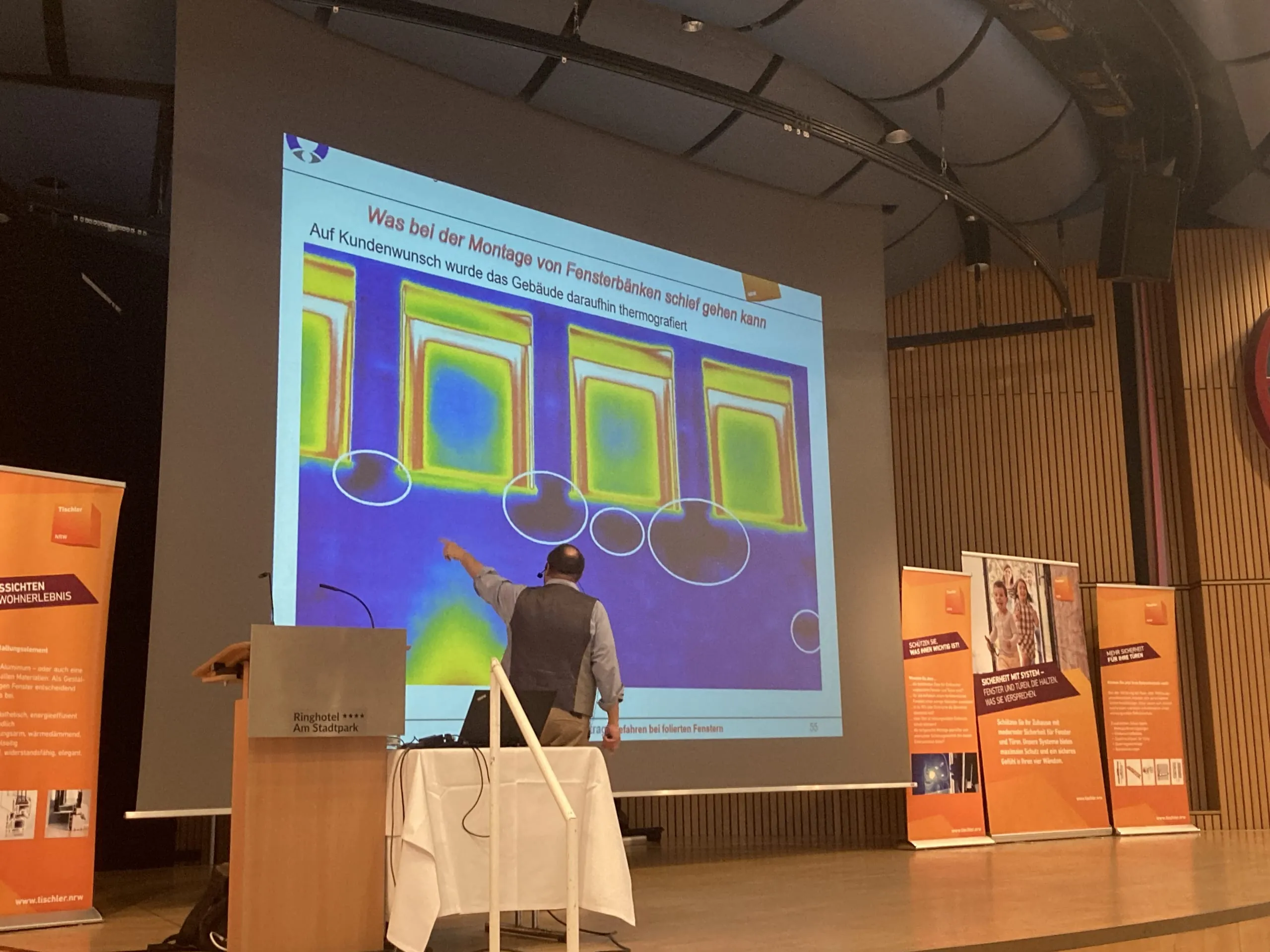 Aus Fehlern bei Planung und Ausführung lernen