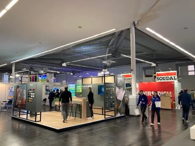 Startschuss für neue Messe Inolope