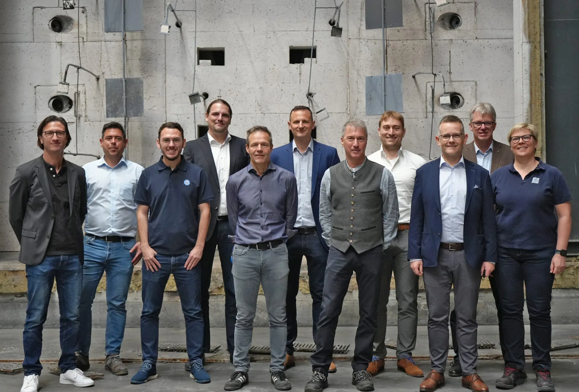 ift Rosenheim und TÜV SÜD bündeln Kompetenzen