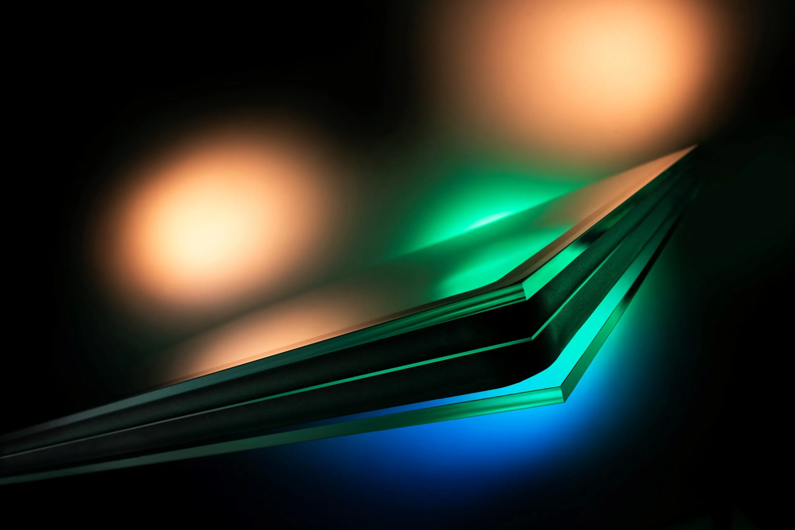 Glaston stellt patentierten Prozessablauf vor