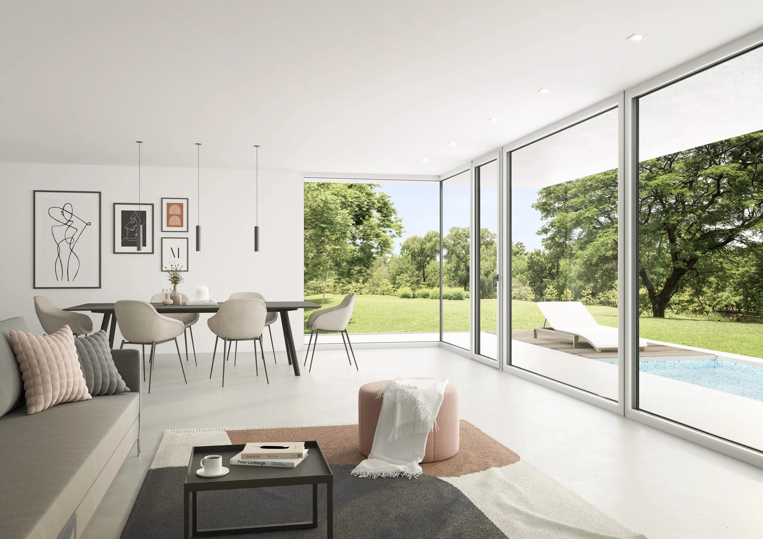 Internorm startet Roadshow in Süddeutschland