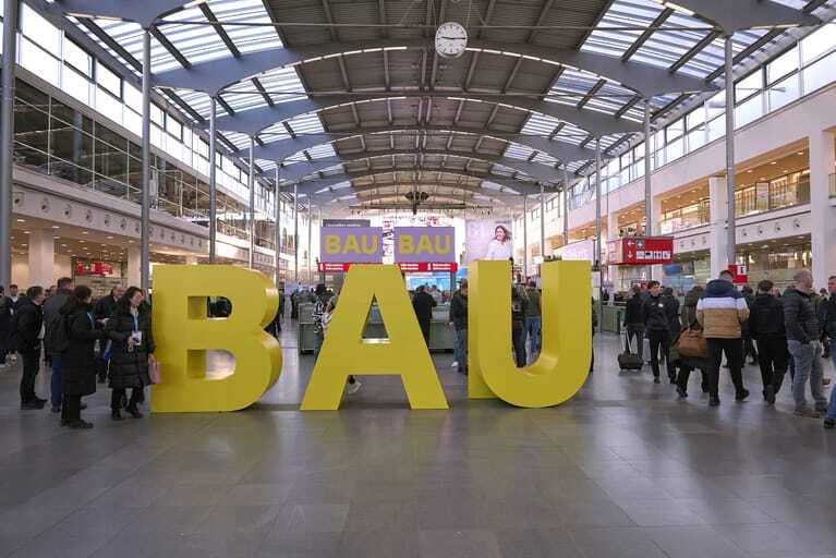 Bau München