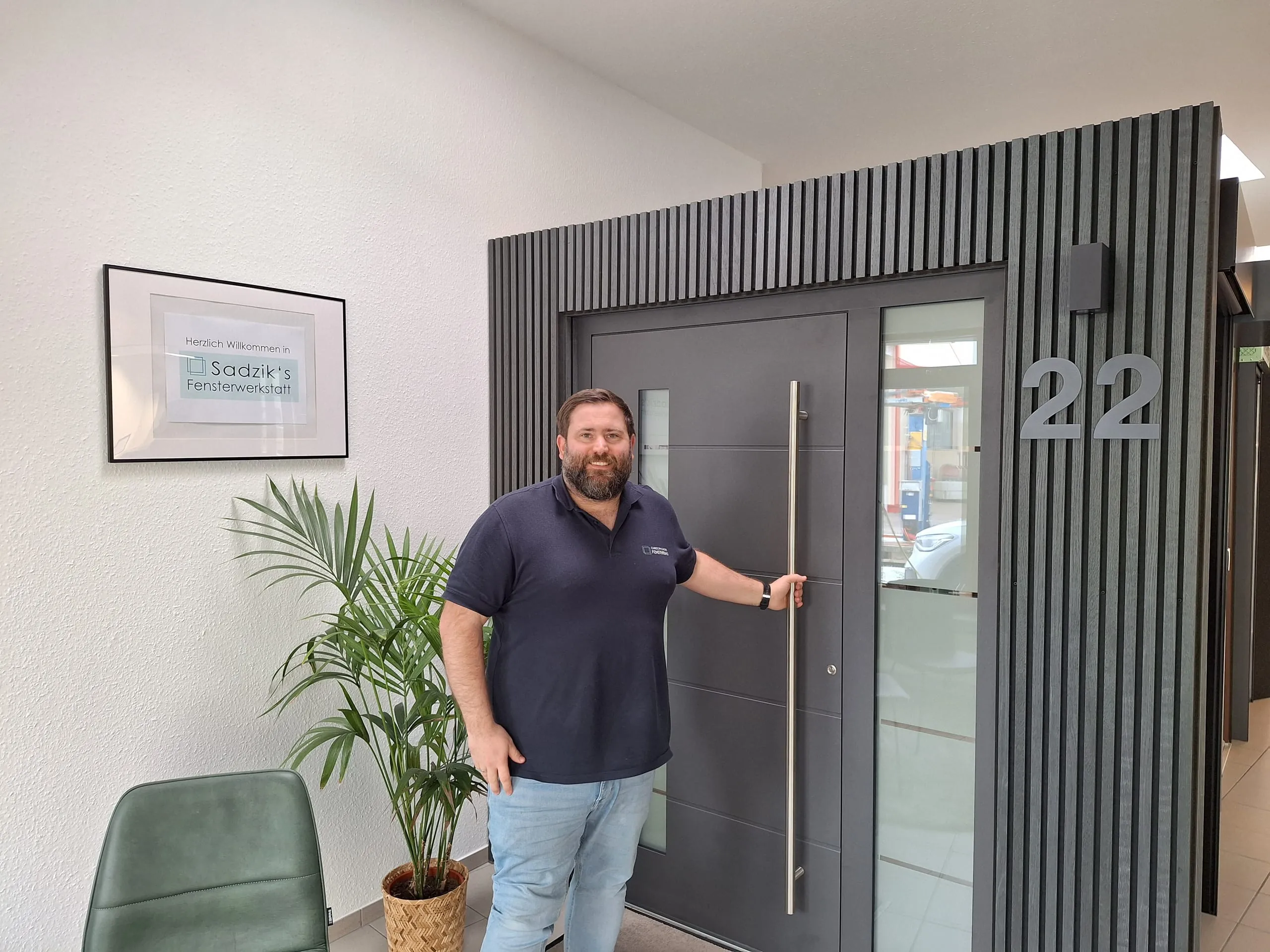 Das Unternehmen auf Erfolgskurs bringen