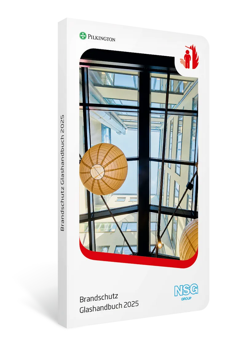 Die neue Ausgabe des Brandschutz Glashandbuchs liefert eine klare Orientierung im komplexen Brandschutzumfeld.