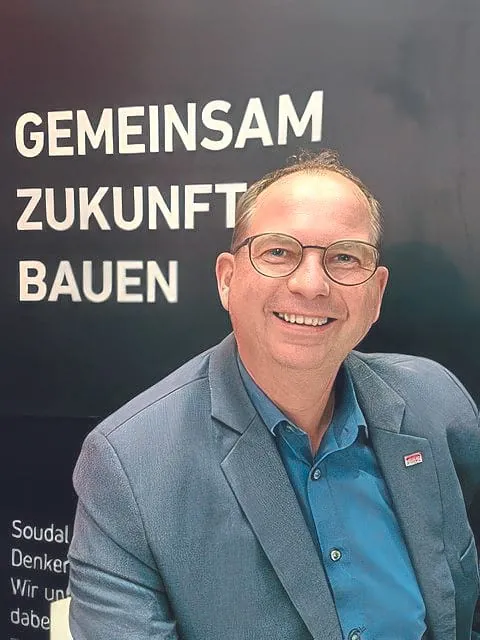 Lüdtke: "Wir entwickeln von der Baustelle für die Baustelle."