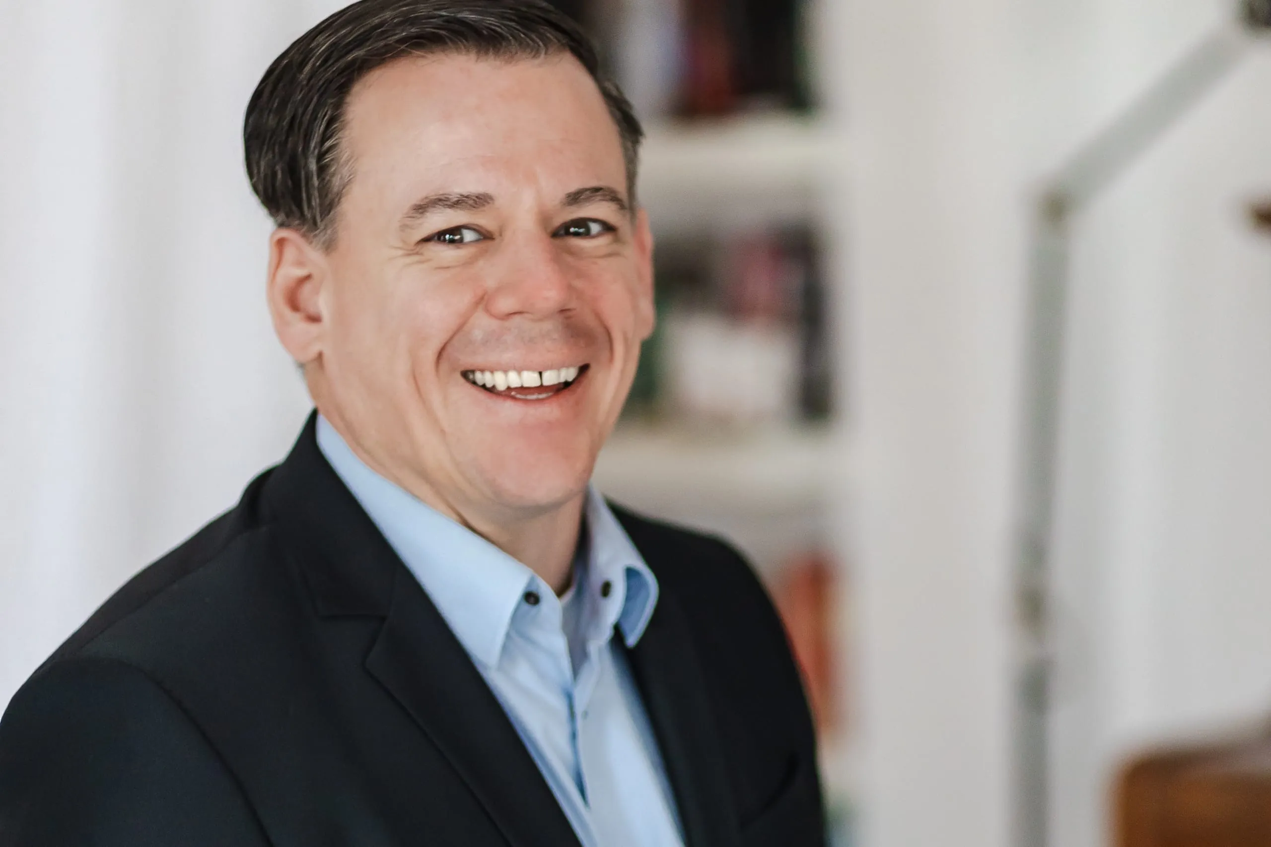 Jens Eberhard wechselt zu Heim & Haus